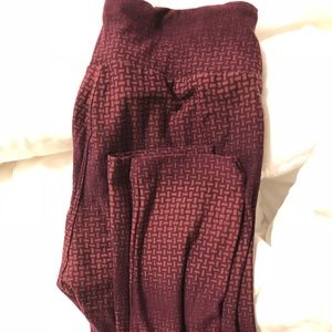 Lularoe leggings